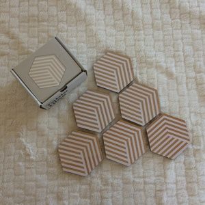 Areaware Table Tiles / Coasters